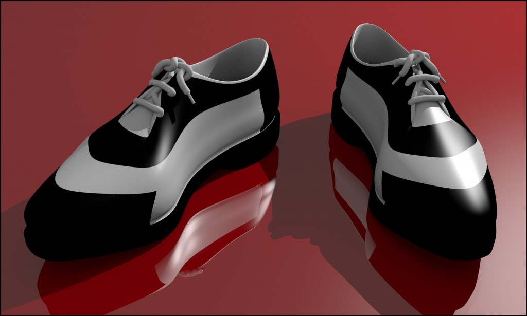 shoes preview image 1